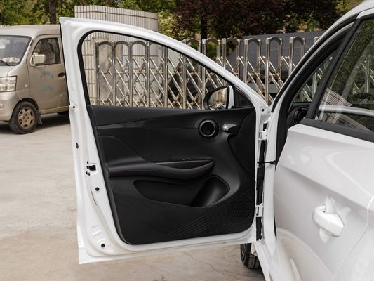 2023 E2 Роскошный автомобиль Профессиональное обслуживание Электрический Smart Byd 4260*1760*1530 Привод FWD
