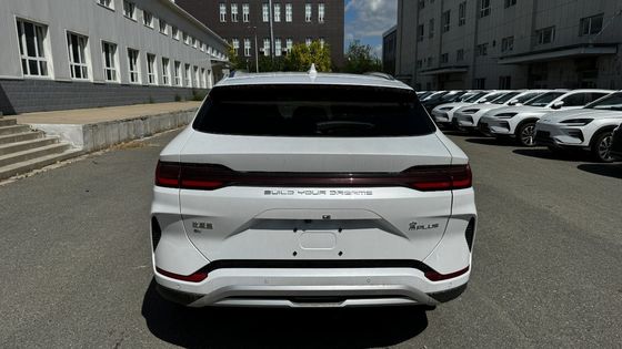 2024 Авто внедорожник/мини/умный/подержанный/электрический электромобиль с электромобилем Byd Электрический автомобиль Byd E2 2023 Роскошная модель электрическое топливо