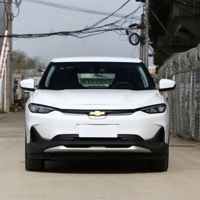 2023 Chevrolet Menlo Star-Enjoyment Plus Edition Хэтчбек кроссовер с колесной базой 2660 мм