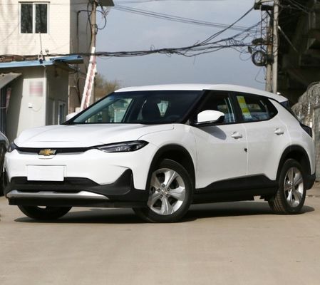 2023 Chevrolet Menlo Star-Enjoyment Plus Edition Хэтчбек кроссовер с колесной базой 2660 мм