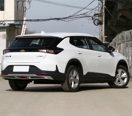 2023 Chevrolet Menlo Star-Enjoyment Plus Edition Хэтчбек кроссовер с колесной базой 2660 мм