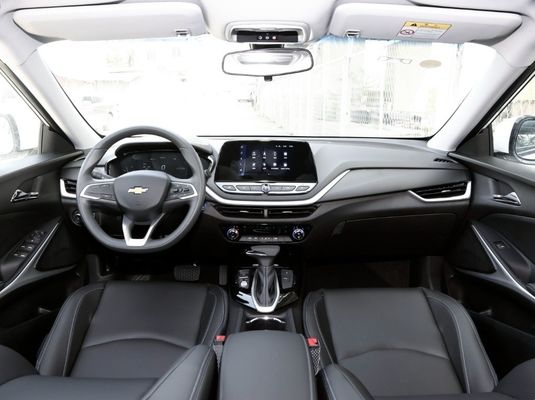 2023 Chevrolet Menlo Star-Enjoyment Plus Edition Хэтчбек кроссовер с колесной базой 2660 мм