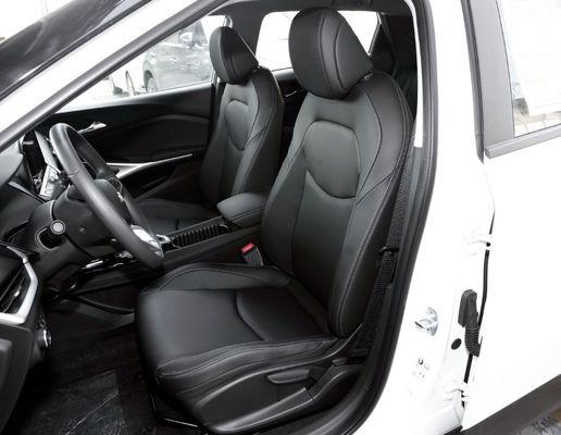 2023 Chevrolet Menlo Star-Enjoyment Plus Edition Хэтчбек кроссовер с колесной базой 2660 мм