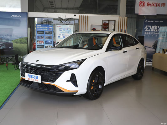 5 мест 2023 Dongfeng Fengshen Yixuan Aeolus 1.5L Автоматическая версия Glory закрытый тип кузова