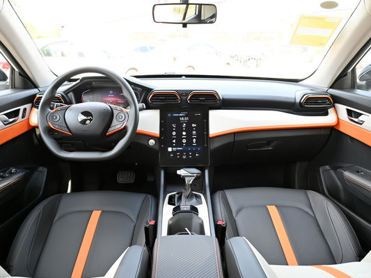 5 мест 2023 Dongfeng Fengshen Yixuan Aeolus 1.5L Автоматическая версия Glory закрытый тип кузова