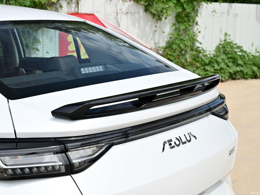 5 мест 2023 Dongfeng Fengshen Yixuan Aeolus 1.5L Автоматическая версия Glory закрытый тип кузова