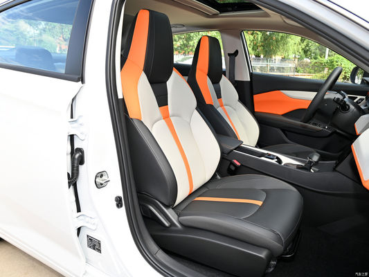 5 мест 2023 Dongfeng Fengshen Yixuan Aeolus 1.5L Автоматическая версия Glory закрытый тип кузова