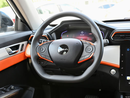 5 мест 2023 Dongfeng Fengshen Yixuan Aeolus 1.5L Автоматическая версия Glory закрытый тип кузова