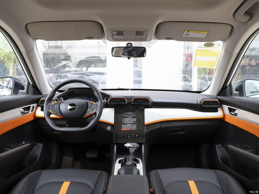 FWD Drive 2023 Dongfeng Fengshen Yixuan Aeolus 1.5L Автоматический блеск внедорожник бензиновые автомобили