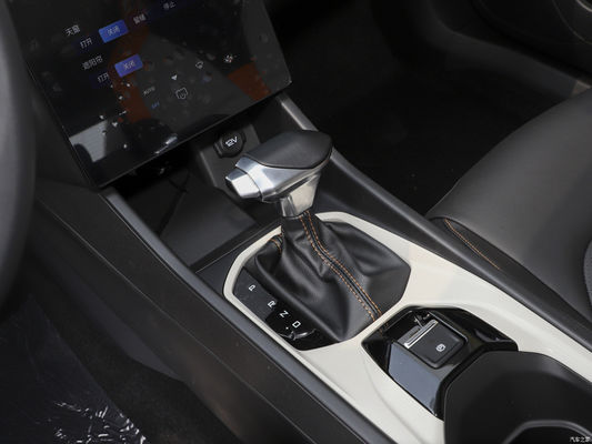 FWD Drive 2023 Dongfeng Fengshen Yixuan Aeolus 1.5L Автоматический блеск внедорожник бензиновые автомобили