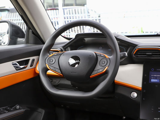 FWD Drive 2023 Dongfeng Fengshen Yixuan Aeolus 1.5L Автоматический блеск внедорожник бензиновые автомобили