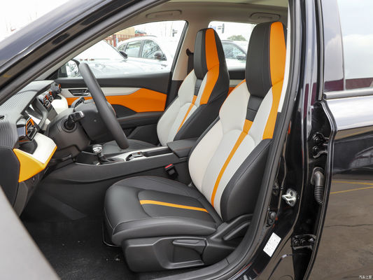 FWD Drive 2023 Dongfeng Fengshen Yixuan Aeolus 1.5L Автоматический блеск внедорожник бензиновые автомобили