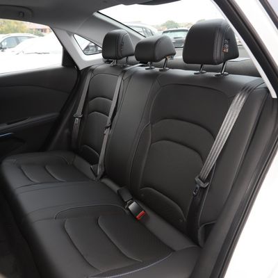 2024 Chevrolet Cruze Monza 1.3t Легкий гибридный Автоматический 5 мест 1000-1600cc Дисплимент