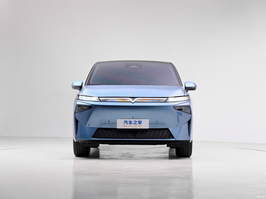 Электрическое транспортное средство EV SUV Dongfeng Venucia Vx6 2023 520 Max По заказам 5 мест