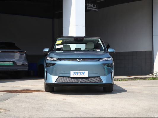 Электрическое транспортное средство EV SUV Dongfeng Venucia Vx6 2023 520 Max По заказам 5 мест