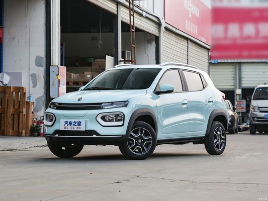 Электрическое транспортное средство Структура внедорожника настройка Dongfeng Nammi Box Zhuifeng 331km Standard