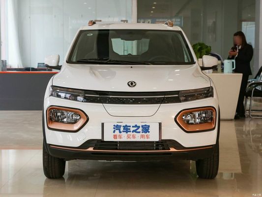 Электрическое транспортное средство Структура внедорожника настройка Dongfeng Nammi Box Zhuifeng 331km Standard