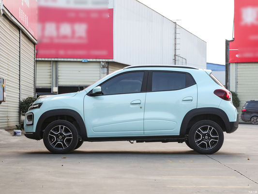 Электрическое транспортное средство Структура внедорожника настройка Dongfeng Nammi Box Zhuifeng 331km Standard