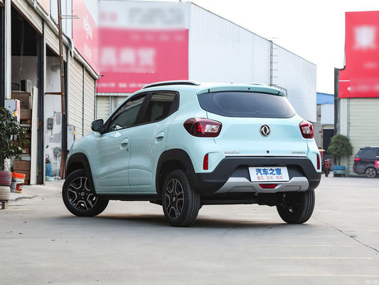 Электрическое транспортное средство Структура внедорожника настройка Dongfeng Nammi Box Zhuifeng 331km Standard