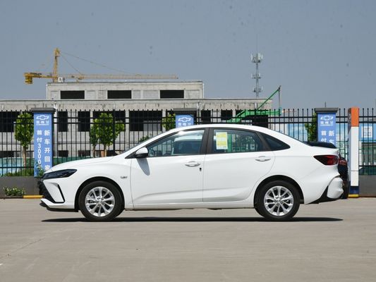Chevrolet Monza 2024 1.5L Версия с двойным сцеплением с приводом FWD и сертификацией HACCP Mgnt