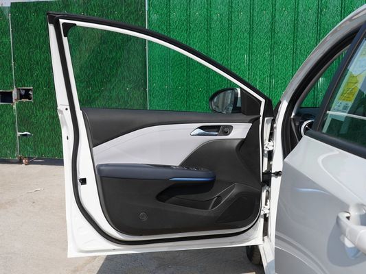 Chevrolet Monza 2024 1.5L Версия с двойным сцеплением с приводом FWD и сертификацией HACCP Mgnt