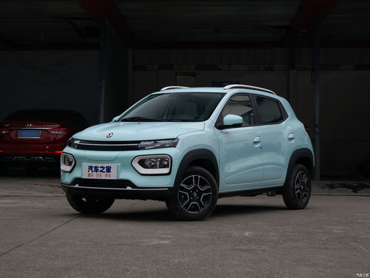 Электрический автомобиль EV SUV Максимальная скорость 100 км/ч Dongfeng Nammi Box 3732*1579*1515 351 км Стандарт