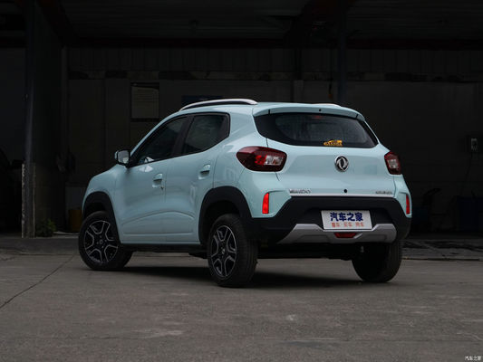Электрический автомобиль EV SUV Максимальная скорость 100 км/ч Dongfeng Nammi Box 3732*1579*1515 351 км Стандарт