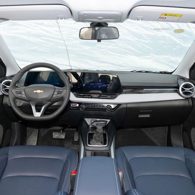 Cruze 2024 Chevrolet Monza 1.5L с двойным сцеплением Enjoy Edition