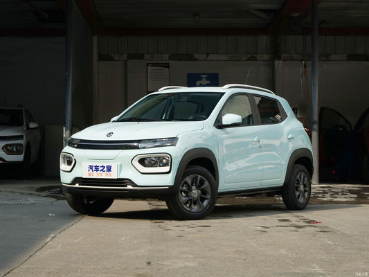 Электрическое транспортное средство EV SUV Dongfeng Nammi Box Qingfeng 201km Jinjie с автоматической коробкой передач