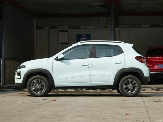 Электрическое транспортное средство EV SUV Dongfeng Nammi Box Qingfeng 201km Jinjie с автоматической коробкой передач