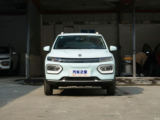 Электрическое транспортное средство EV SUV Dongfeng Nammi Box Qingfeng 201km Jinjie с автоматической коробкой передач