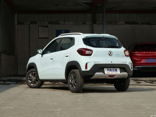 Электрическое транспортное средство EV SUV Dongfeng Nammi Box Qingfeng 201km Jinjie с автоматической коробкой передач