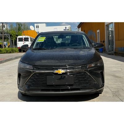 Автомобиль 2024 Chevrolet Cruze 2024 Monza 1.3t легкий гибридный автоматический бензиновый автомобиль