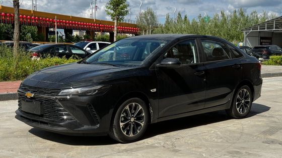 Автомобиль легкой гибридной версии 2024 1,3 т с автоматической коробкой передач и сертификацией HACCP