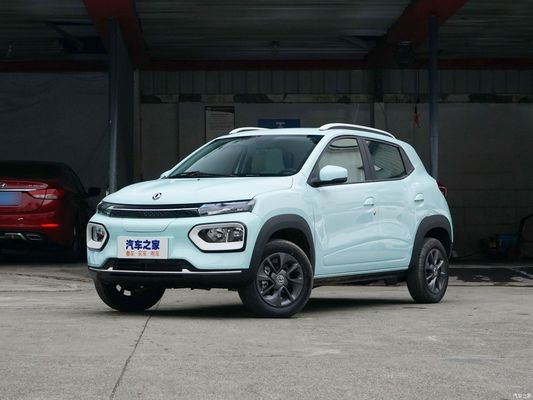 Автомобиль Электрическое транспортное средство Dongfeng Nammi Box 351km Jinjie Автоматический EV настройка SUV