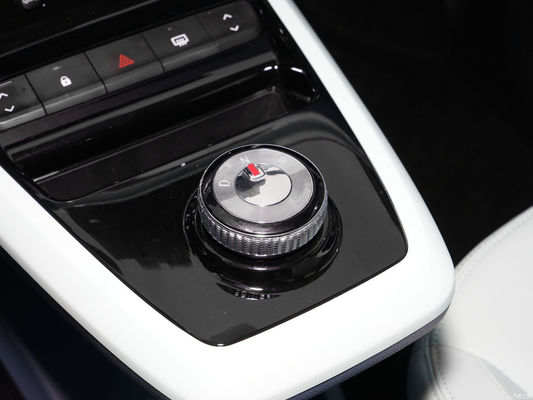 Автомобиль Электрическое транспортное средство Dongfeng Nammi Box 351km Jinjie Автоматический EV настройка SUV