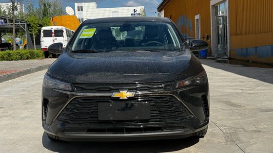 Автомобиль легкой гибридной версии 2024 1,3 т с автоматической коробкой передач и сертификацией HACCP