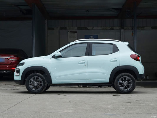 Автомобиль Электрическое транспортное средство Dongfeng Nammi Box 351km Jinjie Автоматический EV настройка SUV
