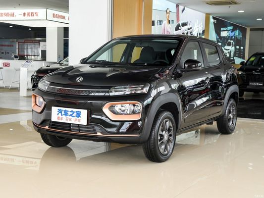 Автоматическая коробка передач Электрическое транспортное средство EV SUV для Dongfeng Nammi Box Qingfeng 201km Jinjie