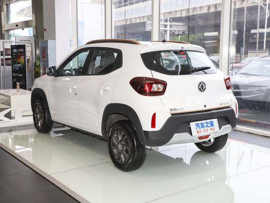 Автоматическая коробка передач Электрическое транспортное средство EV SUV для Dongfeng Nammi Box Qingfeng 201km Jinjie