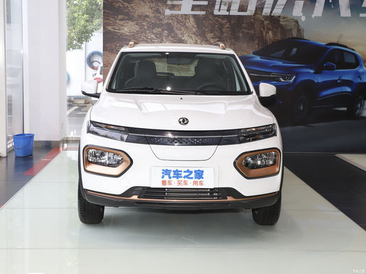 Автоматическая коробка передач Электрическое транспортное средство EV SUV для Dongfeng Nammi Box Qingfeng 201km Jinjie