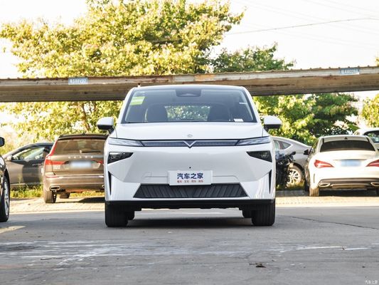 Запрос на заказ Автомобиль Электрическое транспортное средство EV SUV Dongfeng Venucia Vx6 520 PRO 2023