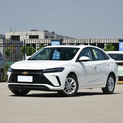 2024 Monza 1.5L Dual Clutch Enjoy Edition Автомобиль на бензине Шевроле Круз 5-местный автомобиль
