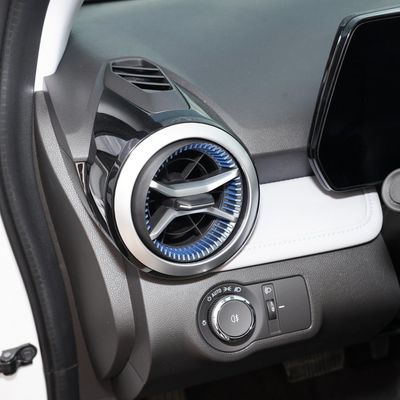 2024 Monza 1.5L Dual Clutch Enjoy Edition Автомобиль на бензине Шевроле Круз 5-местный автомобиль