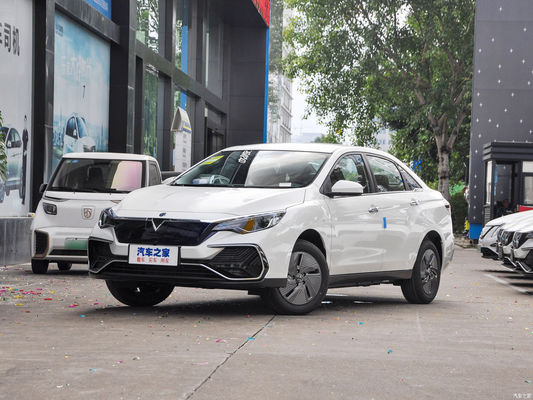 Электромагнитная тормозная система Dongfeng Venucia D60EV 2023 Plus Comfort Si Электромобиль