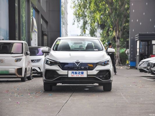 Электромагнитная тормозная система Dongfeng Venucia D60EV 2023 Plus Comfort Si Электромобиль
