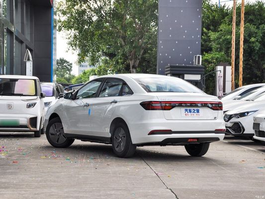 Электромагнитная тормозная система Dongfeng Venucia D60EV 2023 Plus Comfort Si Электромобиль