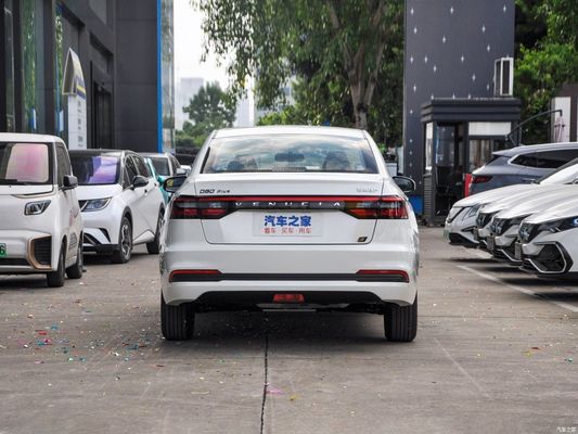 Электромагнитная тормозная система Dongfeng Venucia D60EV 2023 Plus Comfort Si Электромобиль