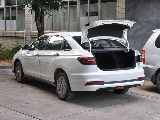 Электромагнитная тормозная система Dongfeng Venucia D60EV 2023 Plus Comfort Si Электромобиль