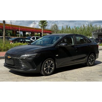 2024 Monza 1.3t легкий гибридный автоматический бензиновый автомобиль Chevrolet Cruze Auto